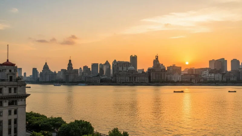 Sunset Viewing Areas – Evening relaxation spots(5)