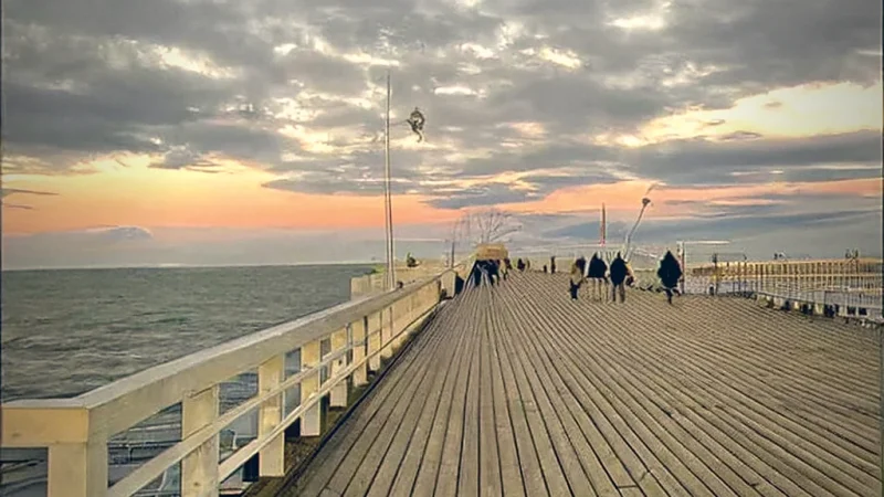 Sunset Viewing Areas(1)