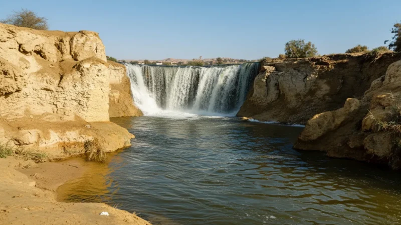 Sunset Viewing Points – Evening Colors(4)