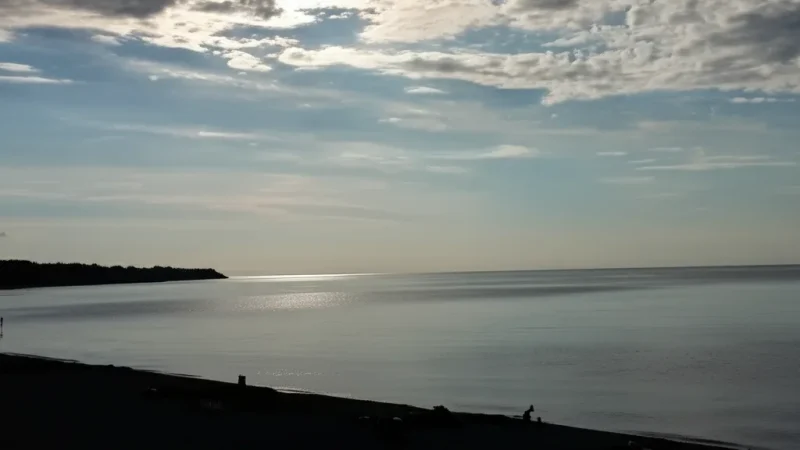Sunset Viewing Points(1)