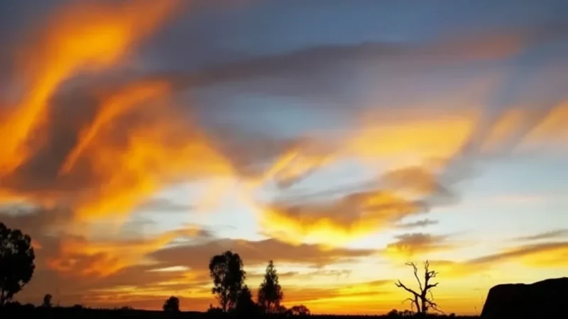 Sunset Viewing Points(1)