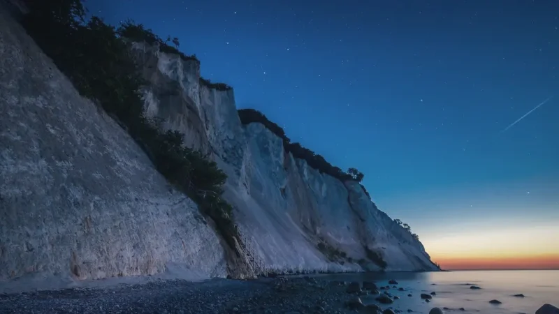 Sunset Viewing Spots – Evening sea views(3)