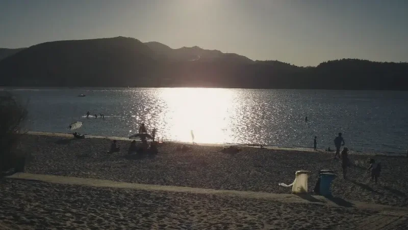Sunset Viewing Spots – Open ocean sunset views(4)