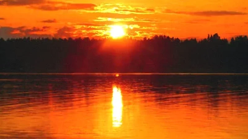 Sunset Viewpoints by the River3(4)