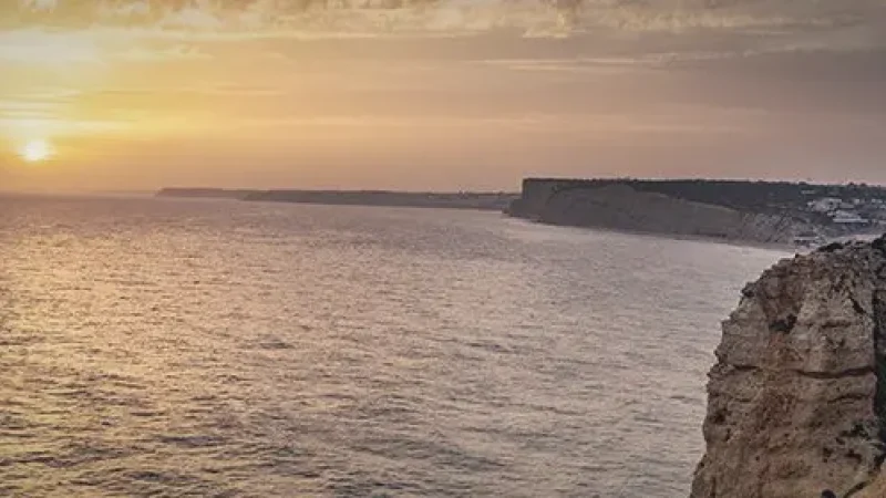 Sunset Viewpoints – Clifftop views(1)