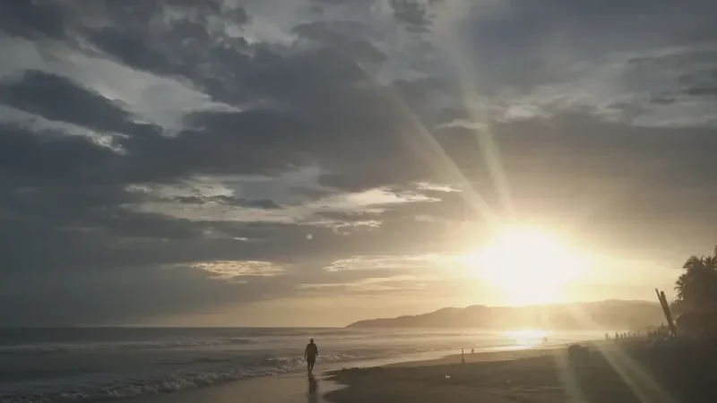 Sunset Viewpoints – Coastal Spots(1)