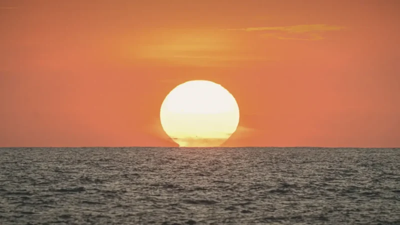 Sunset Viewpoints – Evening coastal views(6)