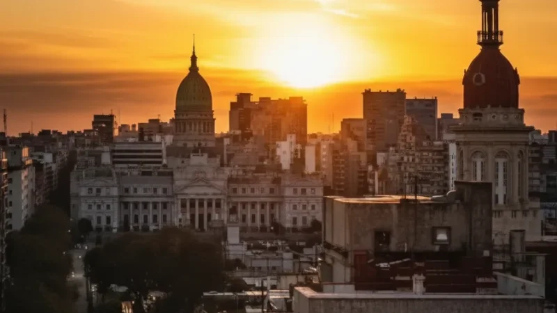 Sunset Viewpoints – Evening desert colors(4)