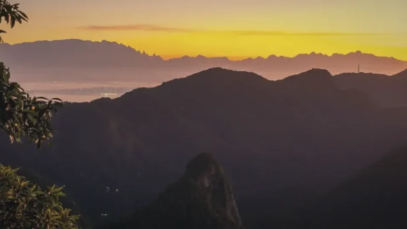 Sunset Viewpoints – Evening landscape views(5)