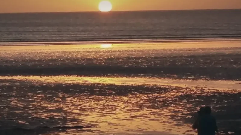 Sunset Viewpoints – Evening scenery(8)