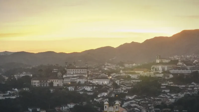 Sunset Viewpoints – Hilltop city views(1)