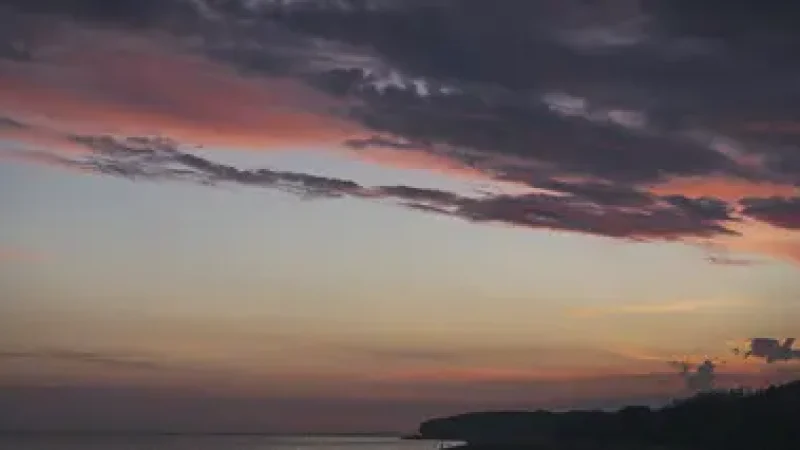Sunset Viewpoints – Open horizon views(4)