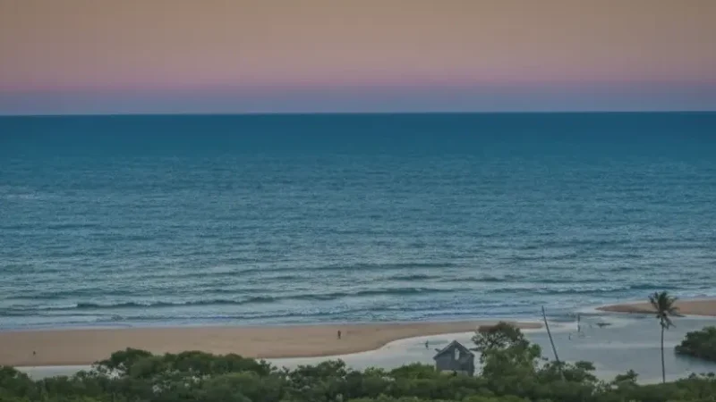 Sunset Viewpoints – coastal sunsets(1)