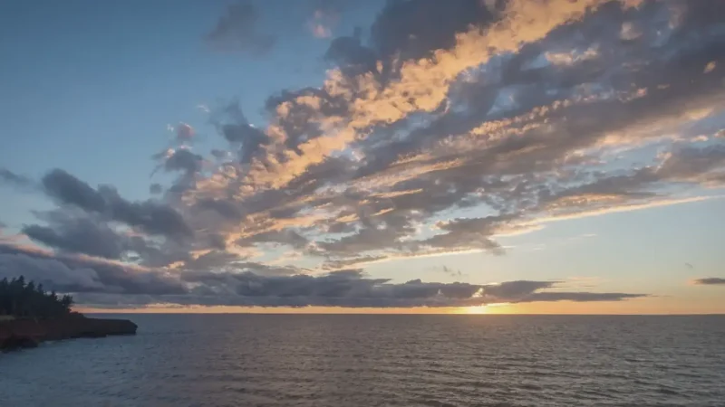 Sunset Viewpoints(2)