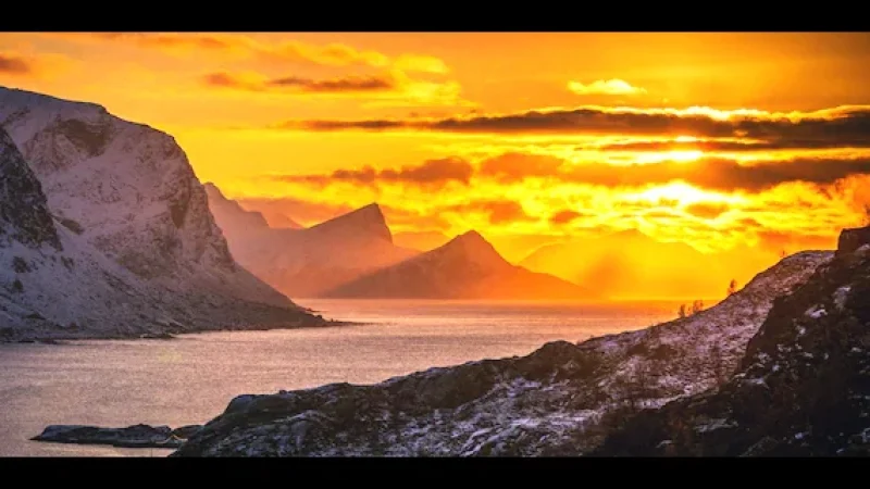 Sunset Viewpoints(2)