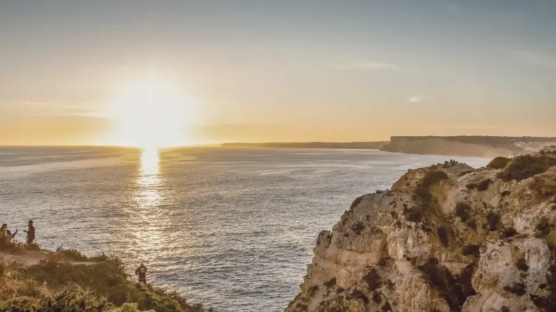 Sunset Viewpoints(2)