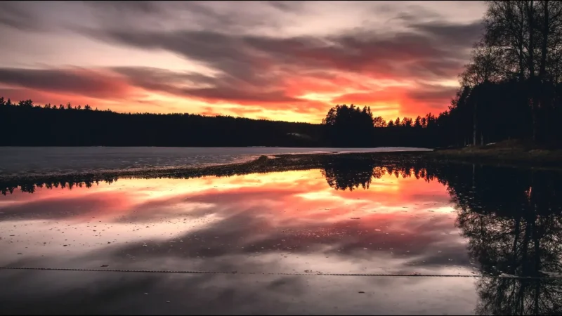 Sunset Viewpoints(3)