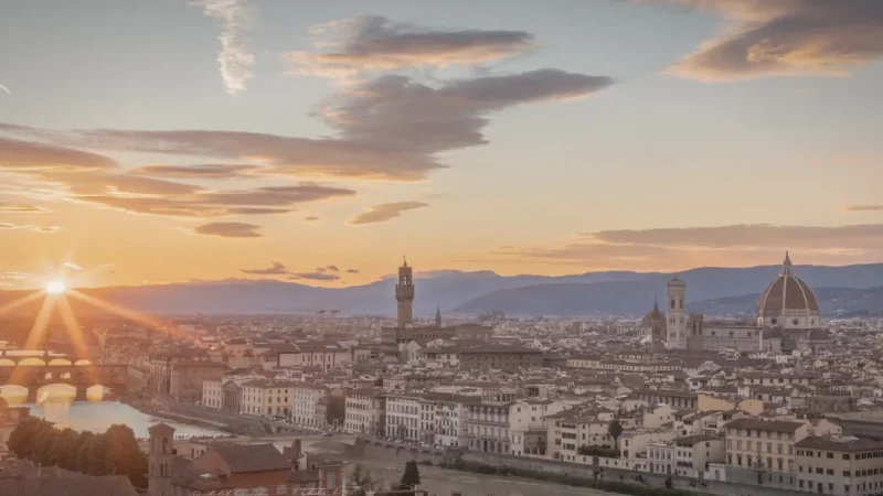 Sunset Viewpoints(3)
