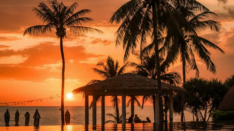 Sunset Viewpoints(3)