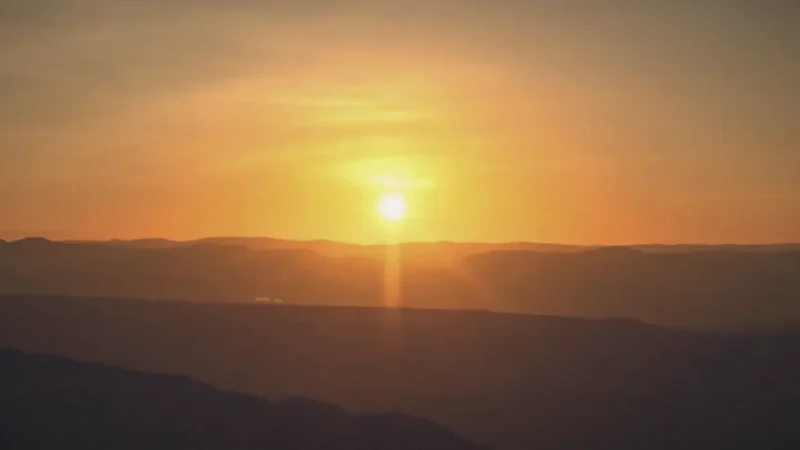 Sunset Viewpoints(5)