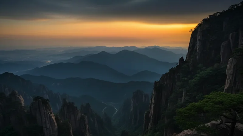 Sunset Viewpoints(6)