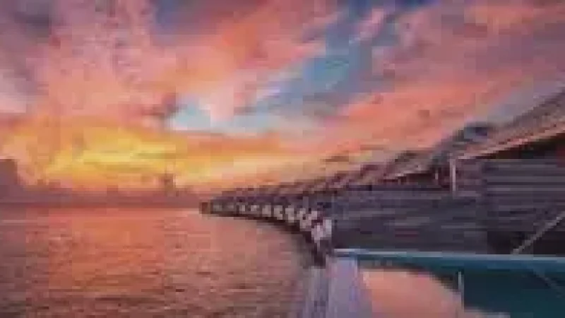 Sunset(5)