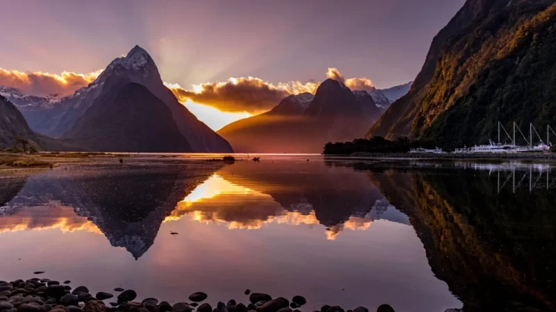 Sunset_Fiord_Views_тАУ_Evening_light_scenery_03