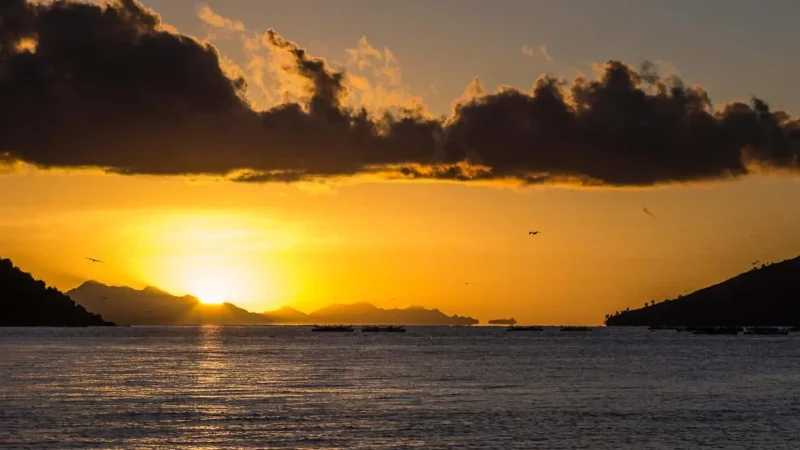 Sunset_Viewing_Points_–_Evening_lake_scenery__04