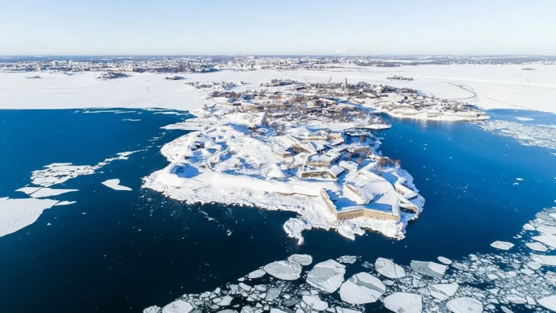 Suomenlinna Sea Fortress(3)