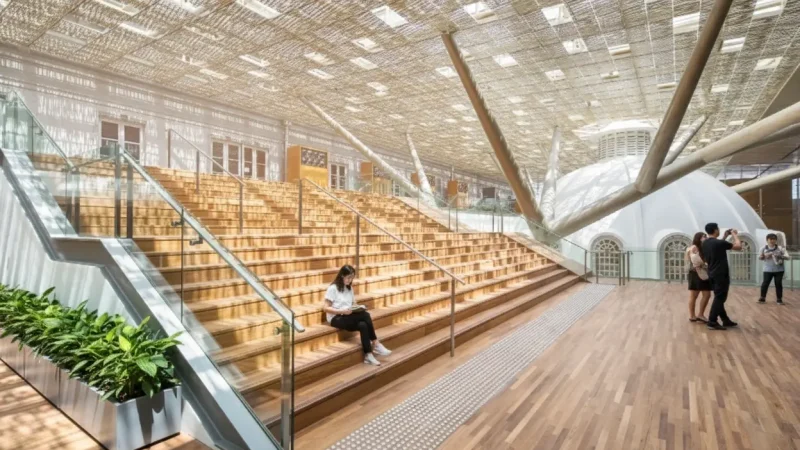 Supreme Court Terrace(1)