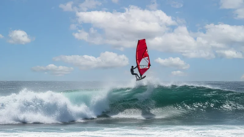 Surfers Point – Famous surf beach(3)