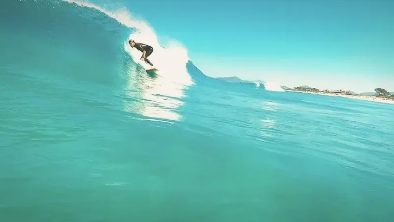 Surfing Areas – Wave spots(2)