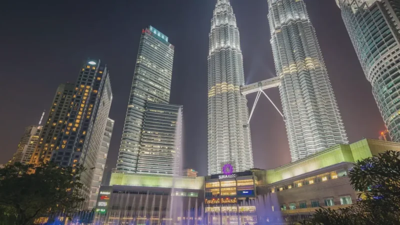 Suria KLCC(5)