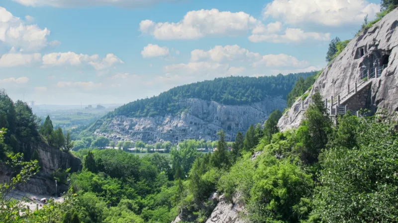 Surrounding Hill Views(4)