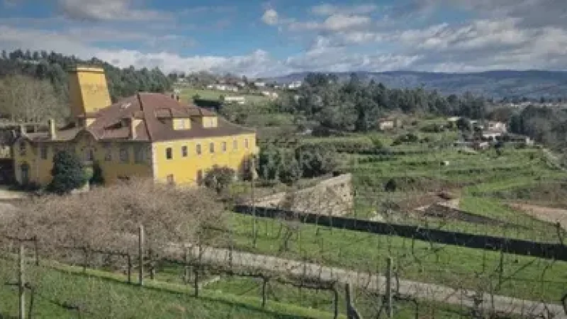 Surrounding Villages (near Amarante)(2)