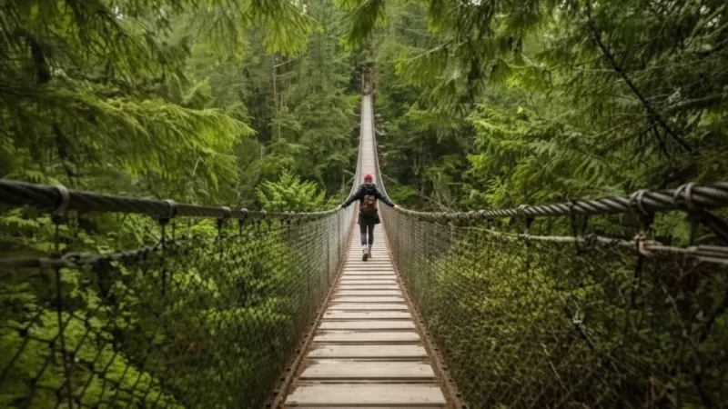 Suspension Bridge(1)
