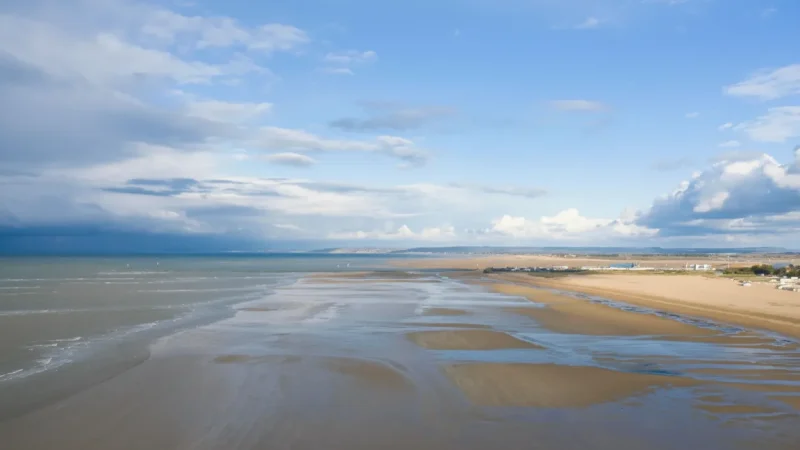 Sword Beach – Eastern Allied Landing(6)