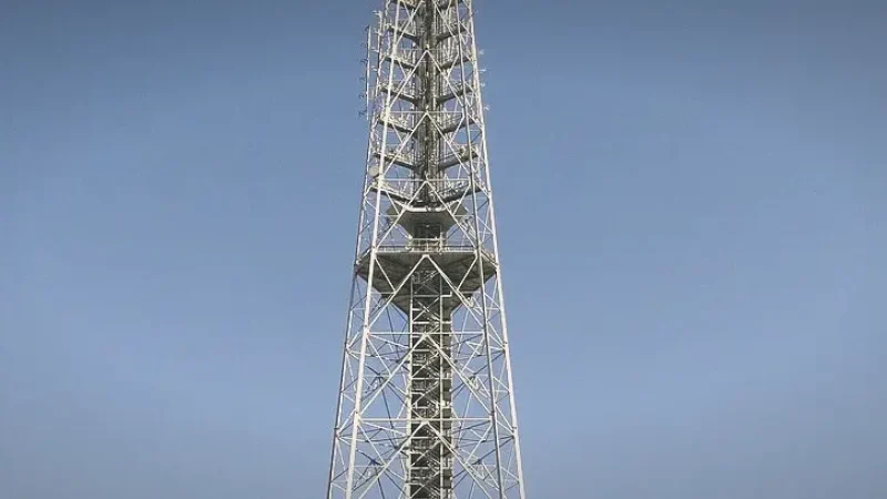 TV Tower (City viewpoints)(2)