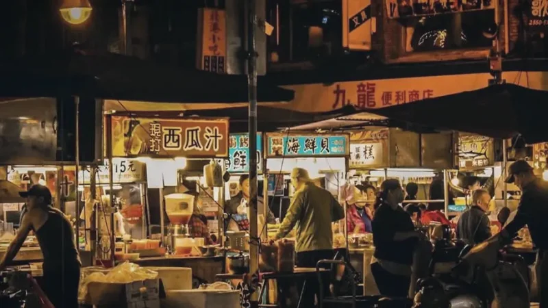 Tabanan Night Market(1)