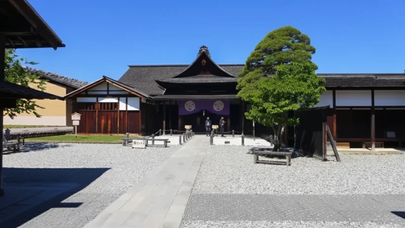 Takayama Jinya(4)
