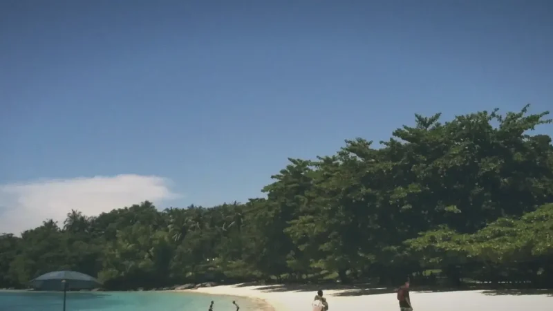 Talicud Island – Peaceful Island Escape(2)