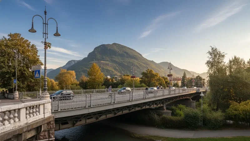 Talvera Promenade(4)