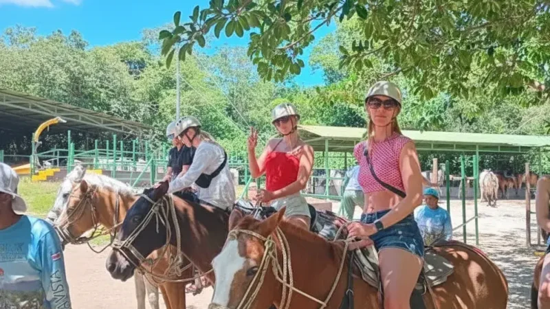 Tamarindo Estuary(5)