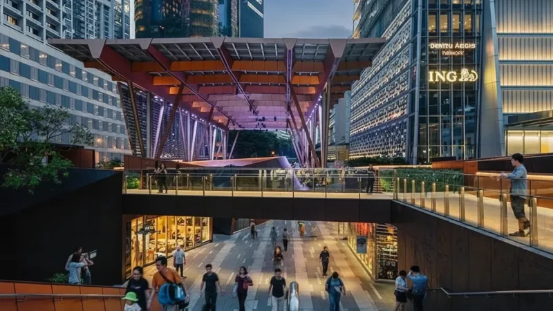 Tanjong Pagar Centre(5)