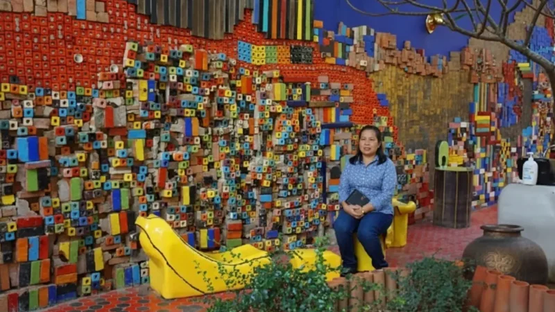 Tao Hong Tai Ceramic Factory(1)