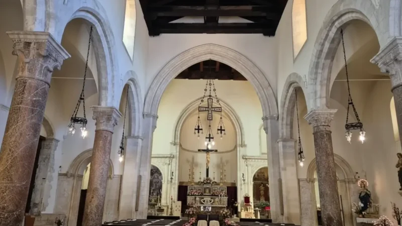 Taormina Cathedral (Duomo di San Nicola)(3)