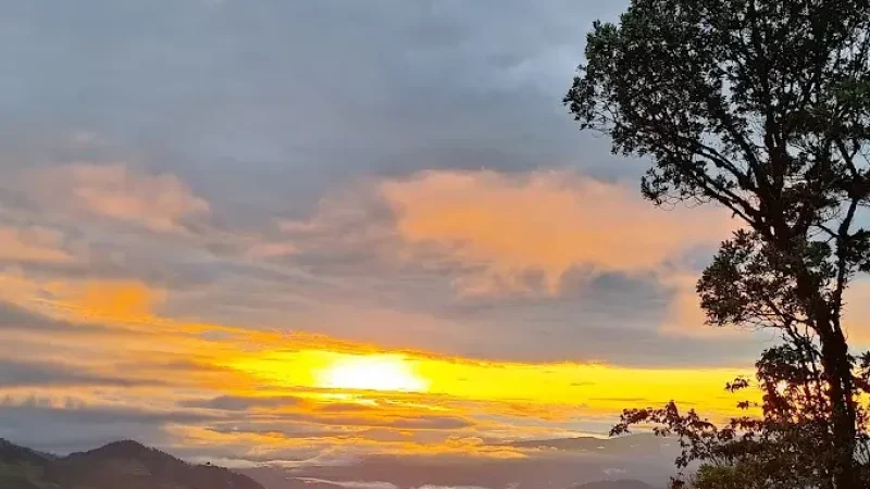 Tapantí National Park1