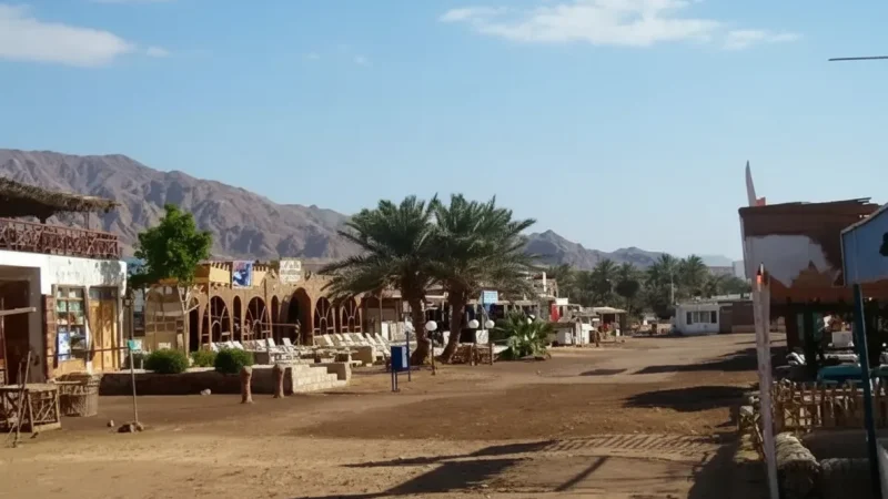 Tarabin Beach Camps – Simple seaside stays(6)