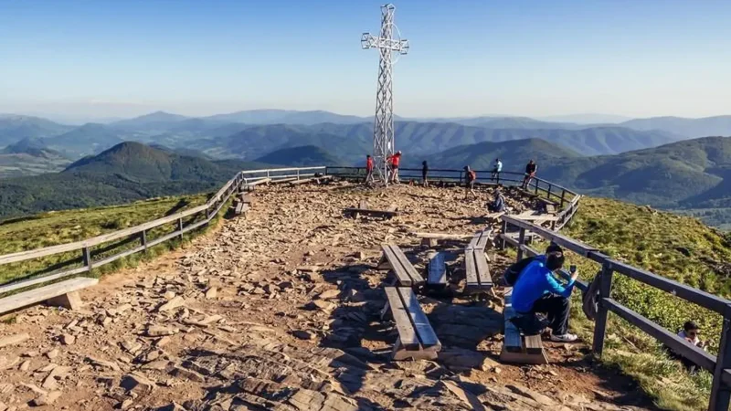 Tarnica_Peak_04