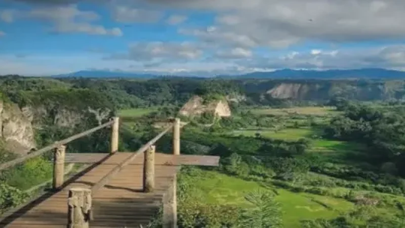 Taruko Valley(4)